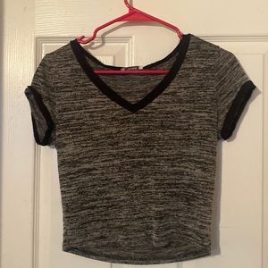 Super cute top! Hardly worn